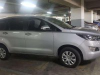 Toyota Innova J Diesel Manual 2016  for sale