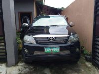 Toyota Fortuner 2007  for sale 