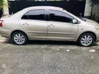 Vios 2011 E automatic for sale 