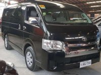 2016 Toyota Grandia for sale