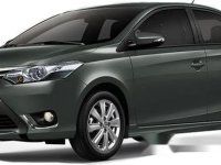 Toyota Vios E 2018 for sale