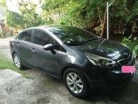 2012 Kia Rio 1.4 MT  for sale