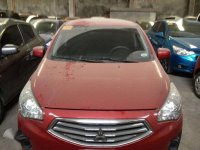 2016 Mitsubishi Mirage for sale