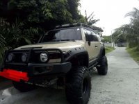 Toyota FJ Cruiser 2014 for sale