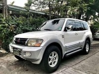 2004 Mitsubishi Pajero for sale