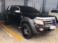 Ranger XLT 2014  for sale