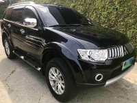 2013 Mitsubishi Montero Sport for sale