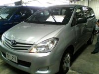 Toyota Innova 2011 for sale