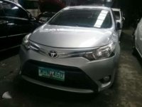 2014 Toyota Vios 1.3E Automatic for sale