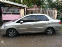 2006 Honda City idsi matic for sale