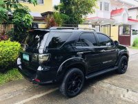 Toyota Fortuner 2013  for sale