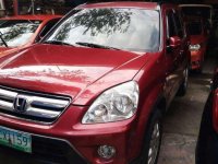 2006 Honda CR-V for sale