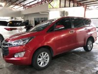 2016 Toyota Innova for sale