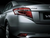 Toyota Vios G 2018  for sale