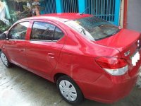 2014 Mitsubishi Mirage G4 Good As New  for sale