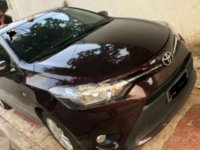 2017 Toyota Vios  for sale