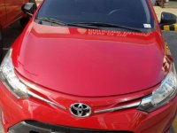 2015 Toyota Vios 1.3J FOR SALE