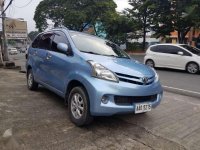 2014 Toyota Avanza for sale