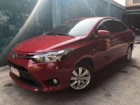 2017 Toyota Vios for sale