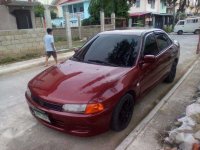 Mitsubishi lancer GL 1997 for sale