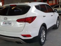 2016 Hyundai Santa Fe  for sale