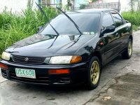 1997 Mazda 323 for sale