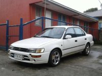 Toyata Corolla for sale