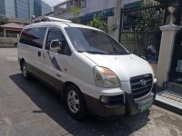 Hyundai Starex 2007 for sale