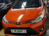 2016 Toyota Vios  for sale