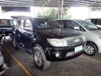 2008 Toyota Fortuner for sale