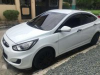 Hyundai accent 2015  for sale