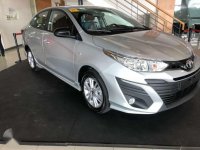 2018 Toyota Vios For As Low As 53K