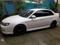 Subaru Impreza RS 2010 for sale 