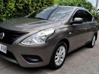 Nissan Almera 1.5 M-T Top of the Line 2016 Model