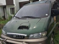 Hyundai Starex 1999 for sale