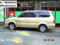 Toyota Revo VX200 Top of d Line matic 2003 for sale