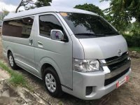 2017 Toyota Grandia for sale