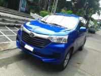 2017 Toyota Avanza E for sale