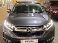 2018 Honda Cr-V for sale