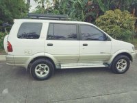 isuzu crosswind 2003 for sale