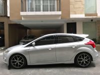 2014 FORD FOCUS S Hatchback for sale 