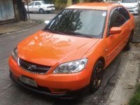 honda civic 2002 facelift 2005 for sale 