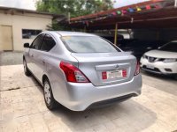 2017 Nissan Almera Manual Transmission for sale