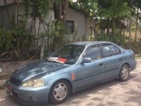 Honda Civic 2000 for sale