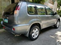 2011 Nissan Xtrail 4x2 not crv not tucson not rav 4