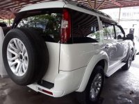 2014 Series Ford Everest ICA II for sale