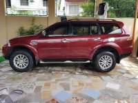 Montero GLS AT 2010 for sale 