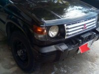 Mitsubishi pajero exceed for sale