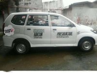 Taxi with Franchise 2010 for sale