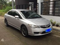 honda civic 2009 AT for sale